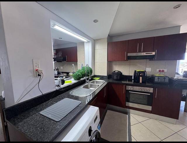 2 BEDROOM APARTMENT FOR SALE IN DE BAKKE